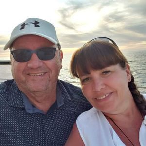 Meet your Posher, Annette